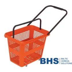 Покупательская корзина BARCELONA