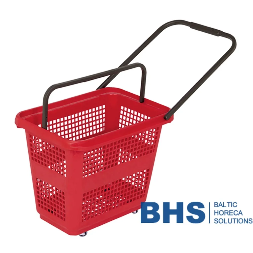 Покупательская корзина BARCELONA