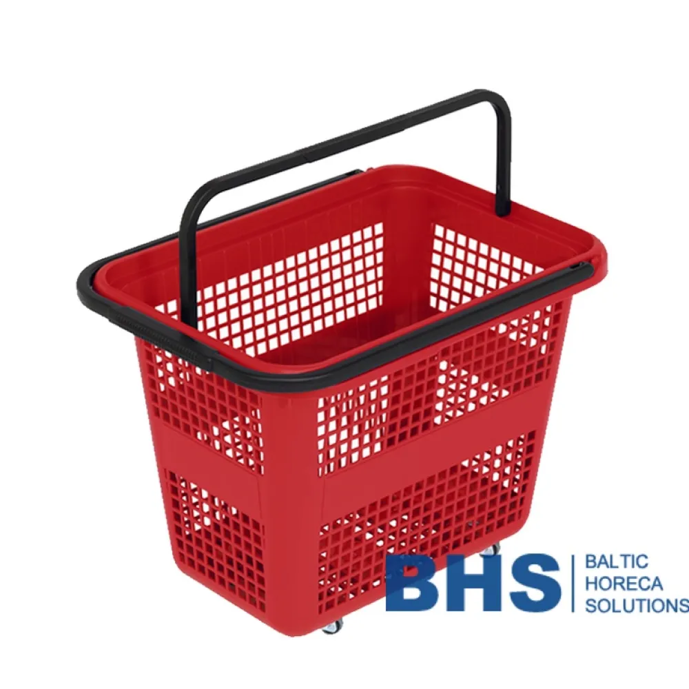 Покупательская корзина BARCELONA