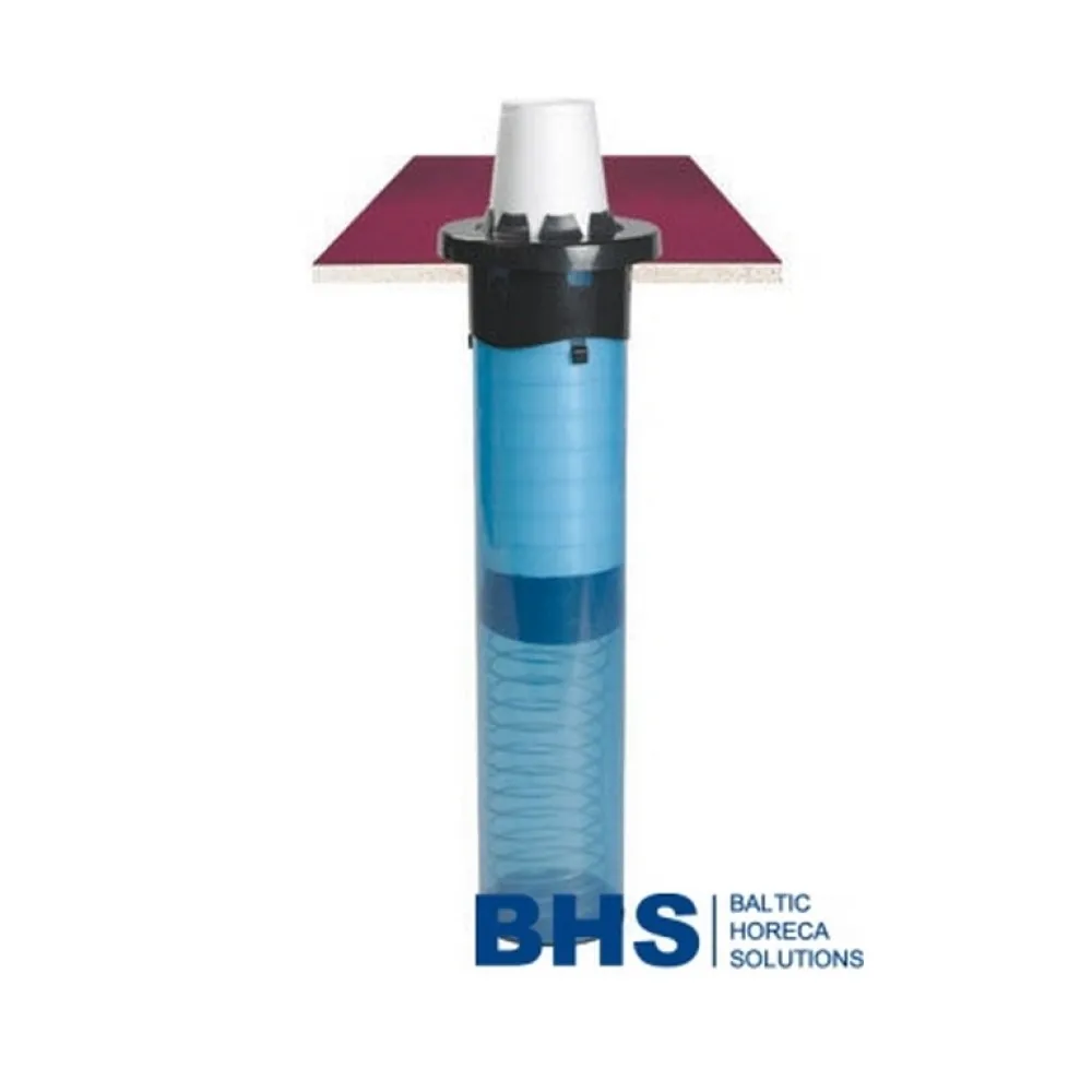 Футляр для одноразовых стаканов B141