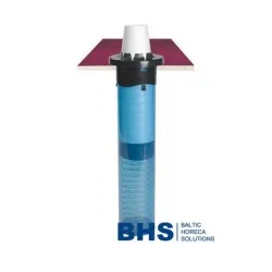 Футляр для одноразовых стаканов B141