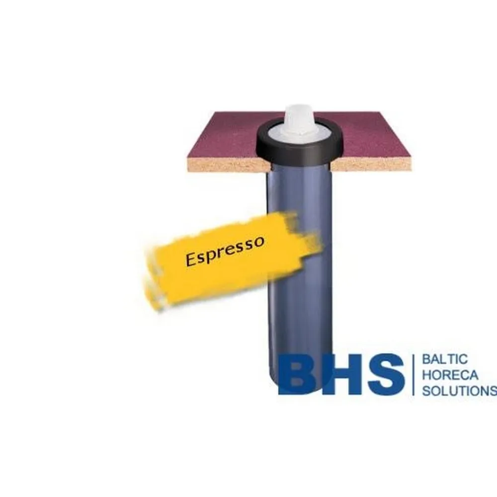 Футляр для эспрессо стаканчиков B49