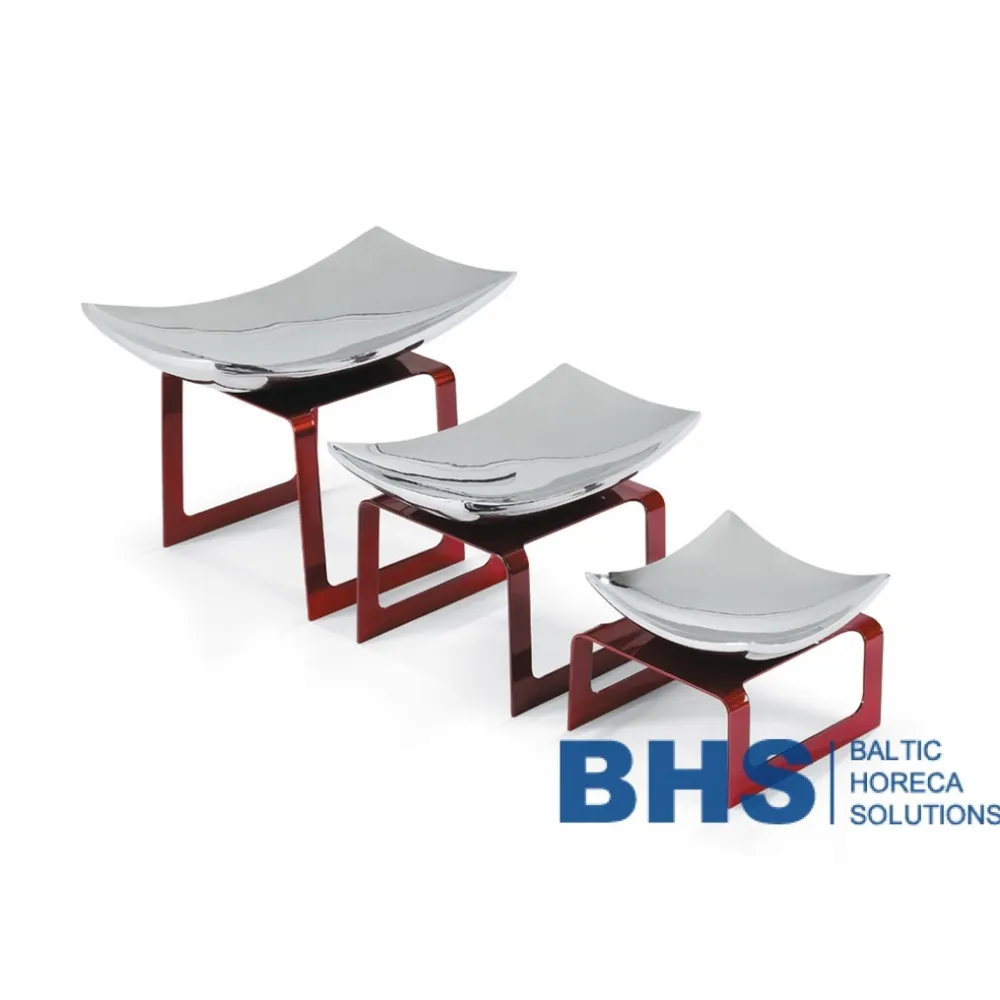 Сервировочное блюдо B22 Н/Т