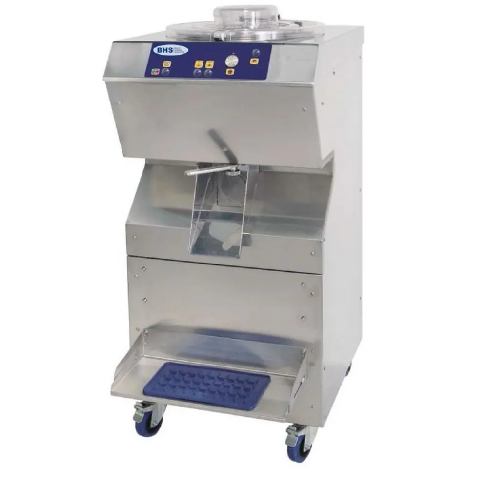 Батч-фризер для мороженого BFE1500W