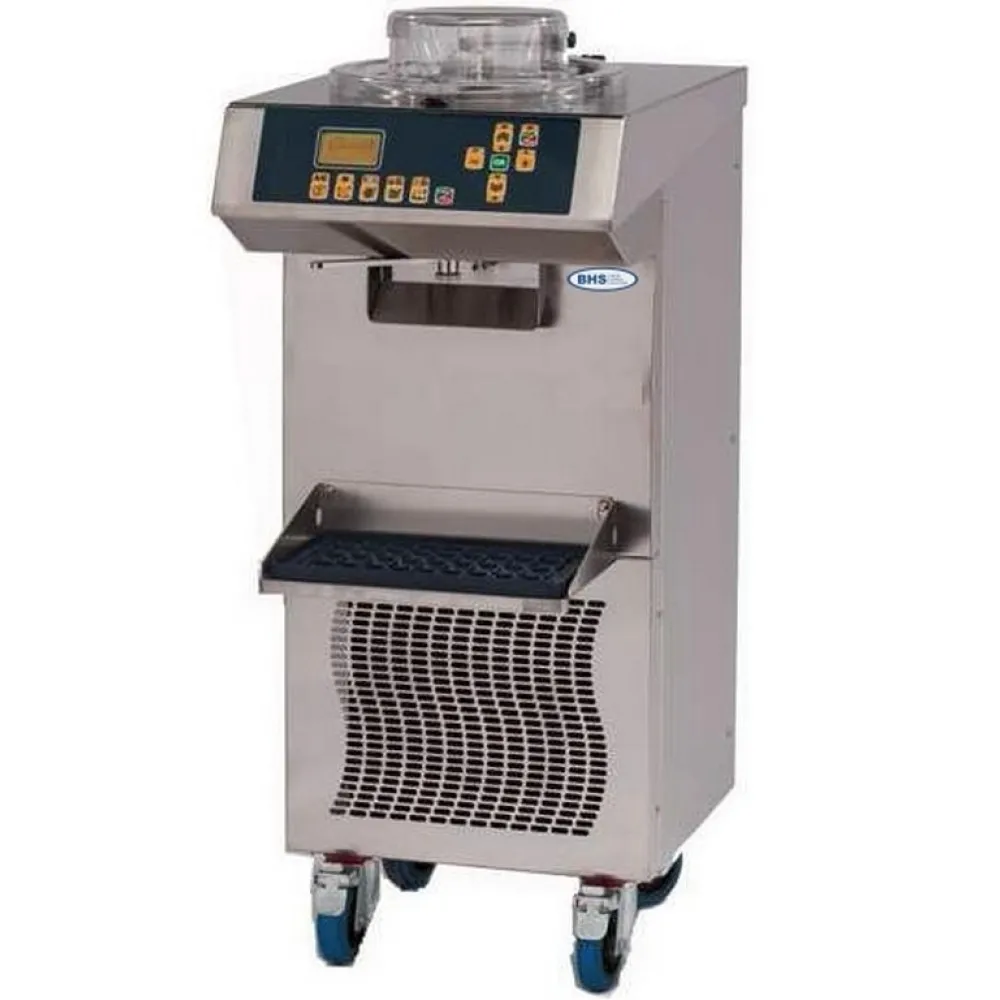 Батч-фризер для мороженого BTX150A