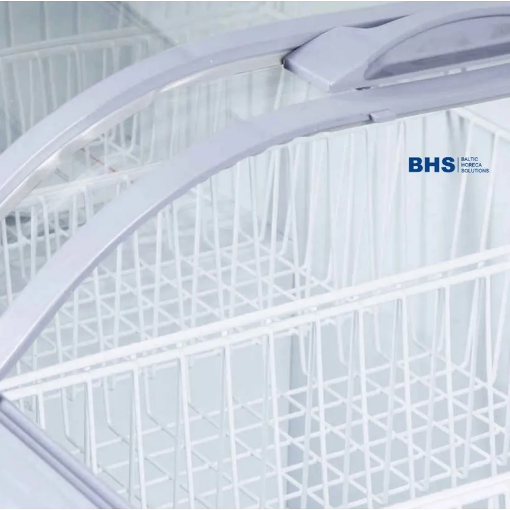 Морозильная витрина XS602E