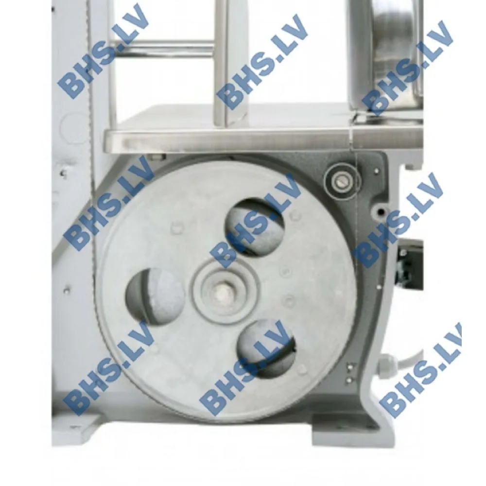 Пила для костей 1.55m