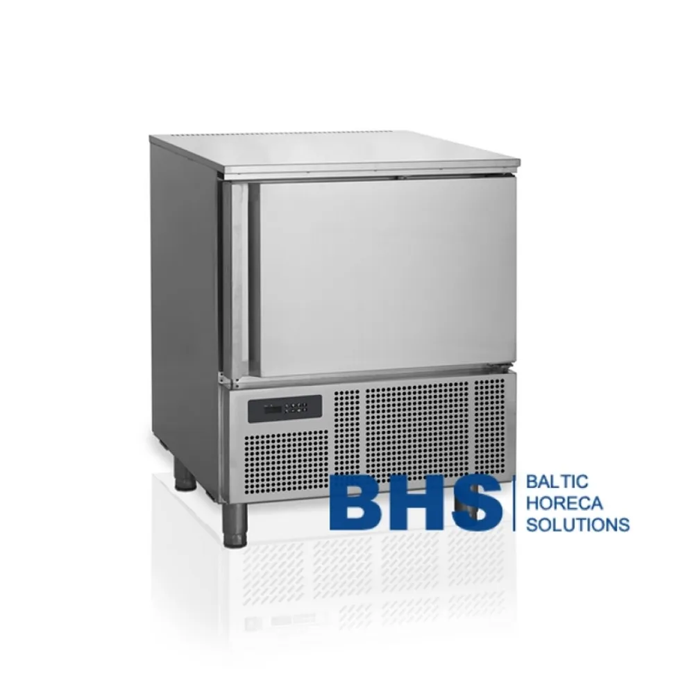 Камера шокового охлаждения и заморозки C5