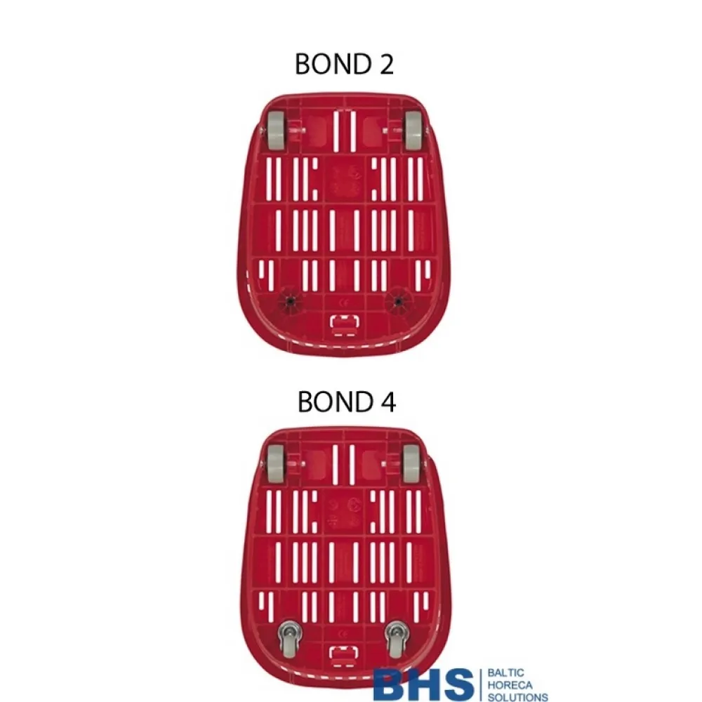 Покупательская корзина BOND 4