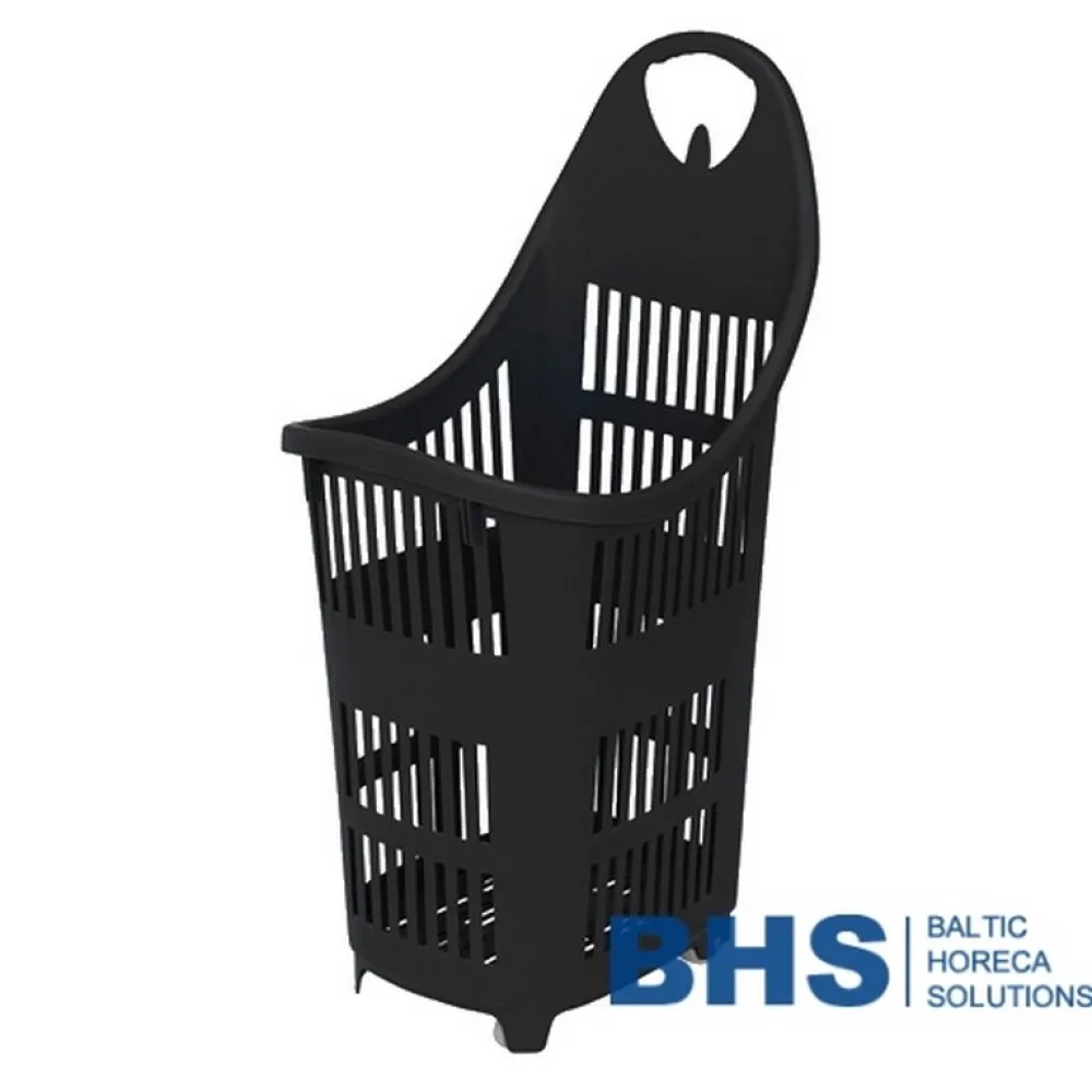 Покупательская корзина BOND 4