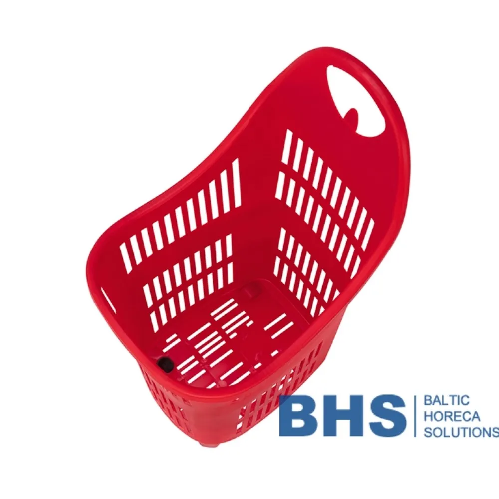 Покупательская корзина BOND 4