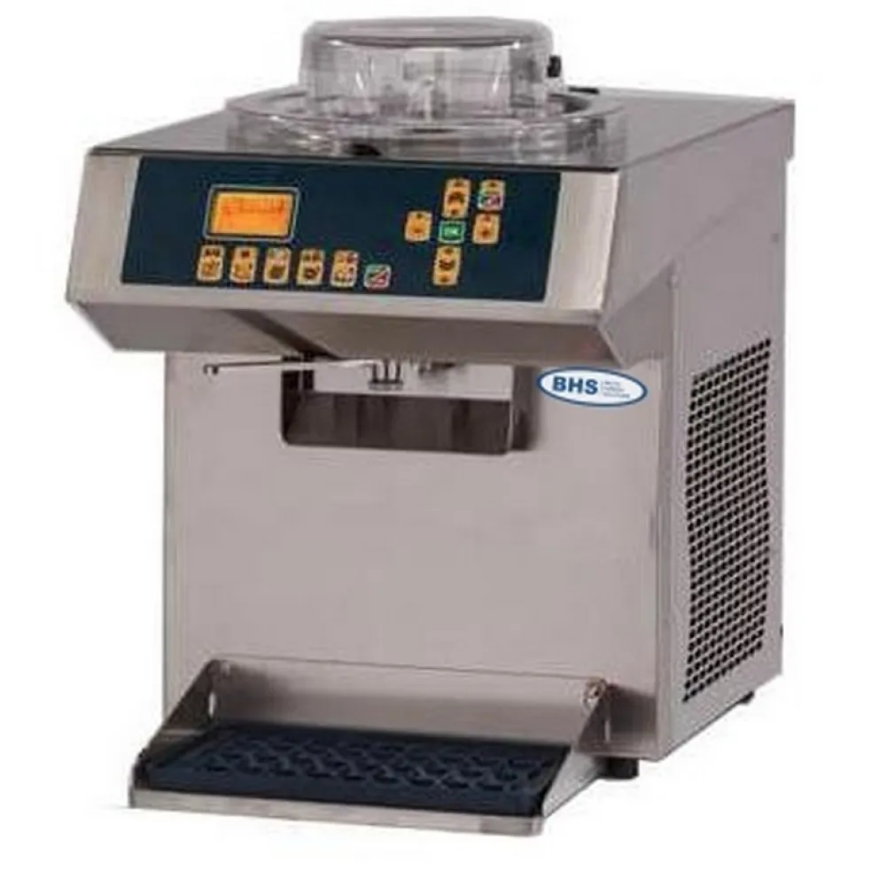 Батч-фризер для мороженого BTX150A