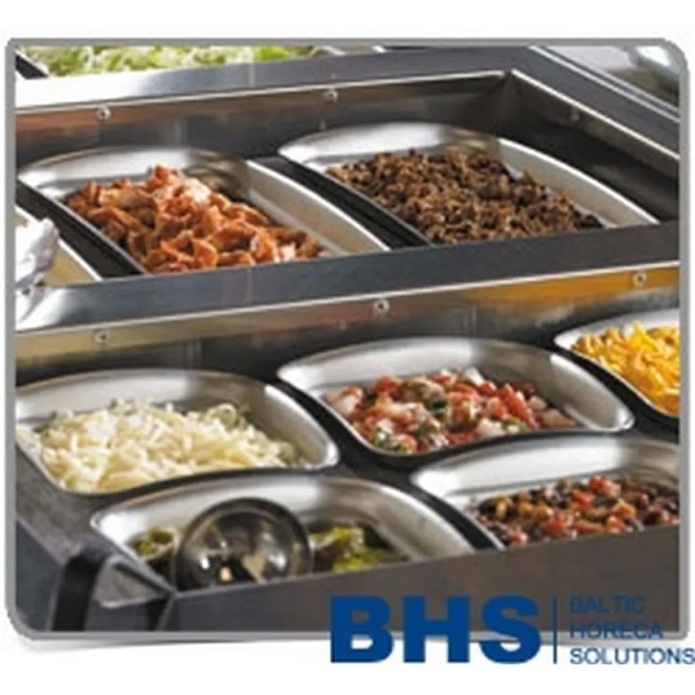 Емкость M GN1/1