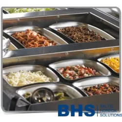 Емкость M GN1/6