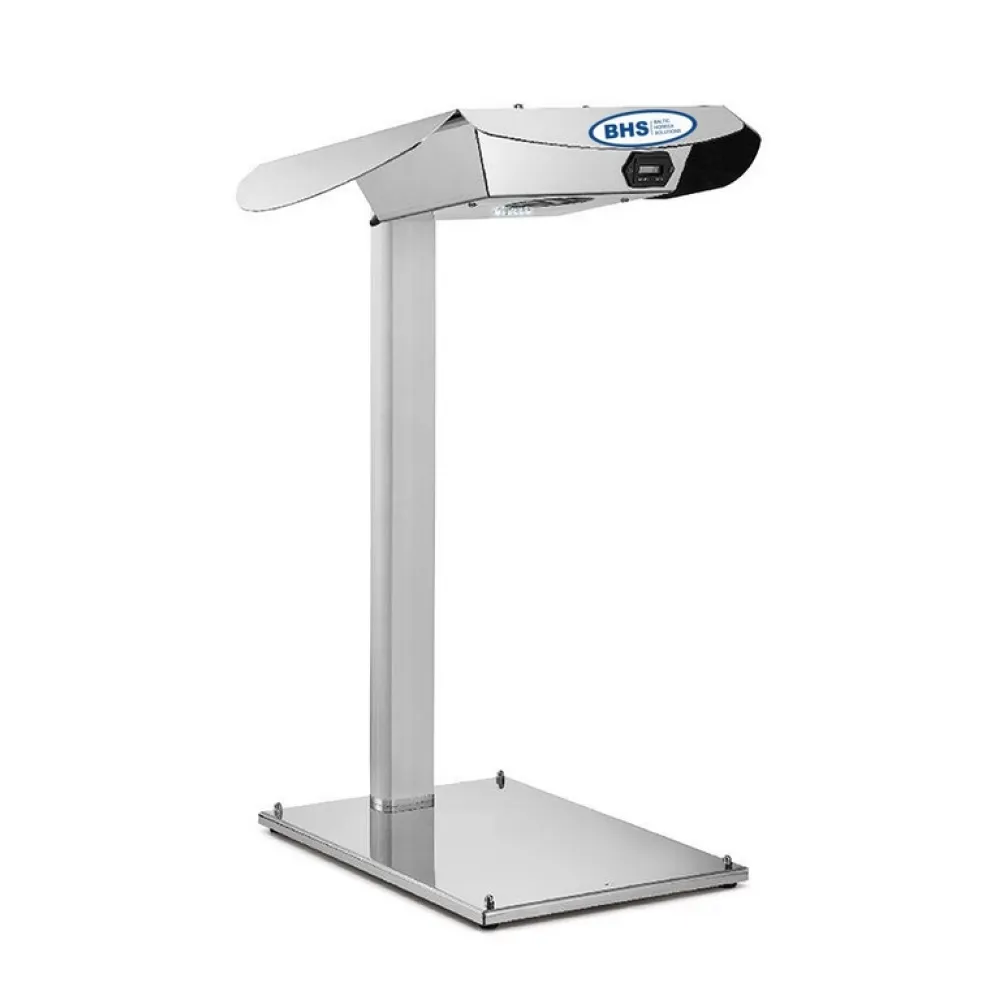 Портативная вытяжка 2106