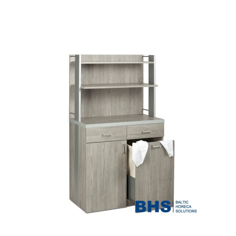 СТАНЦИЯ ОБСЛУЖИВАНИЯ ДЛЯ ОФИЦИАНТОВ ALKOR2AP