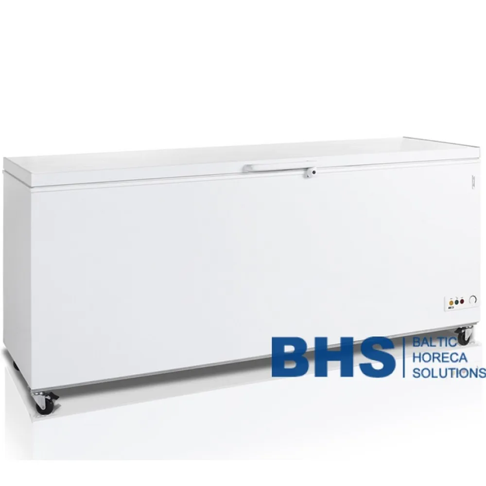 Морозильник 646 л