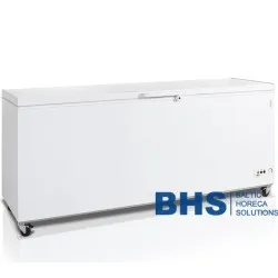 Морозильник 646 л