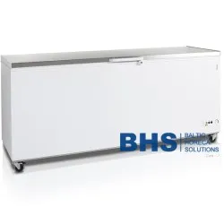 Морозильный ларь CF700S-SL