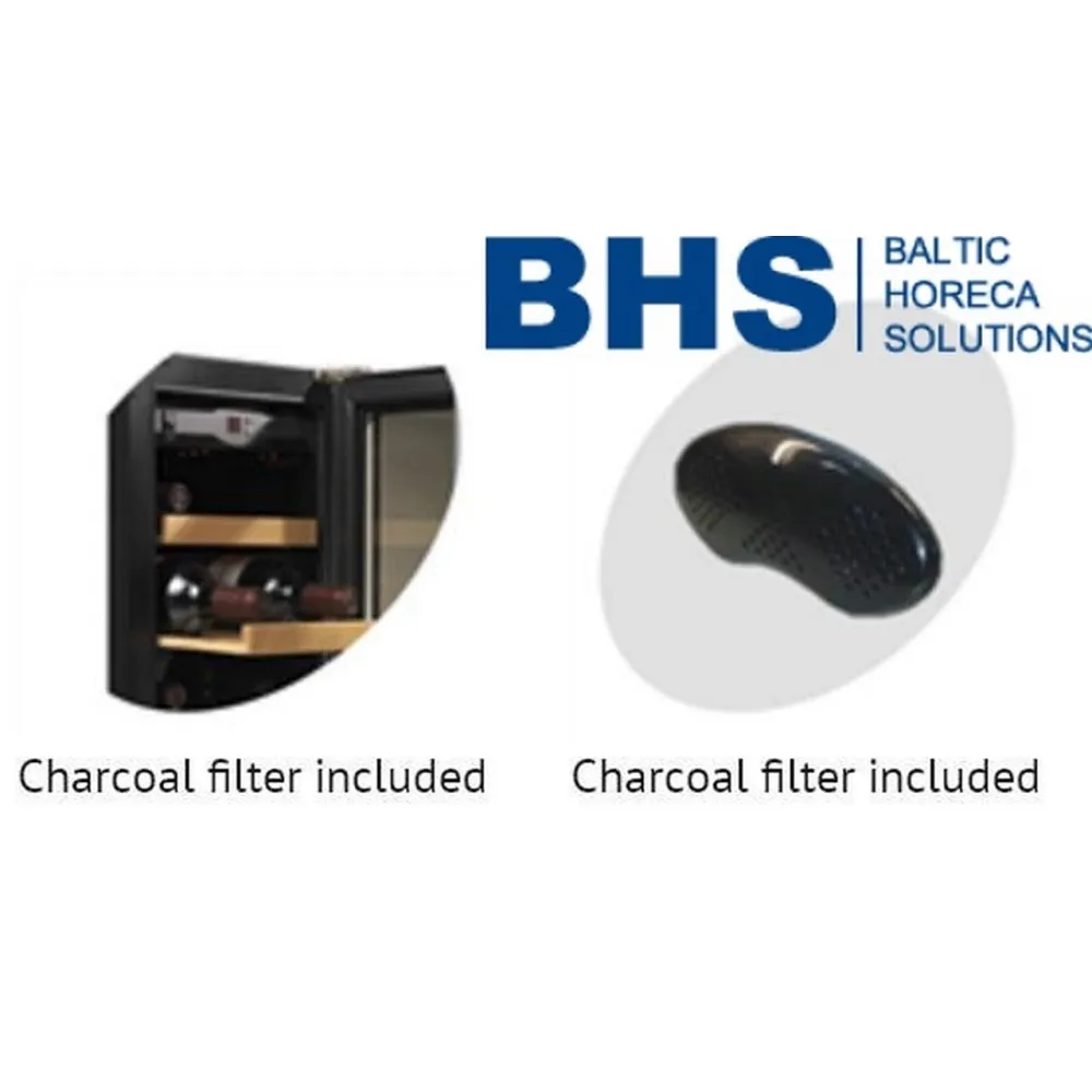 Холодильник для вина 57 литров