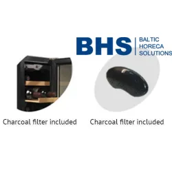 Холодильник для вина 57 литров