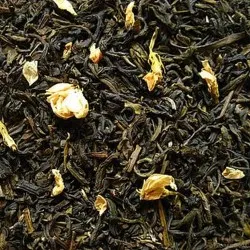 China Jasmine зелёный чай 100гр