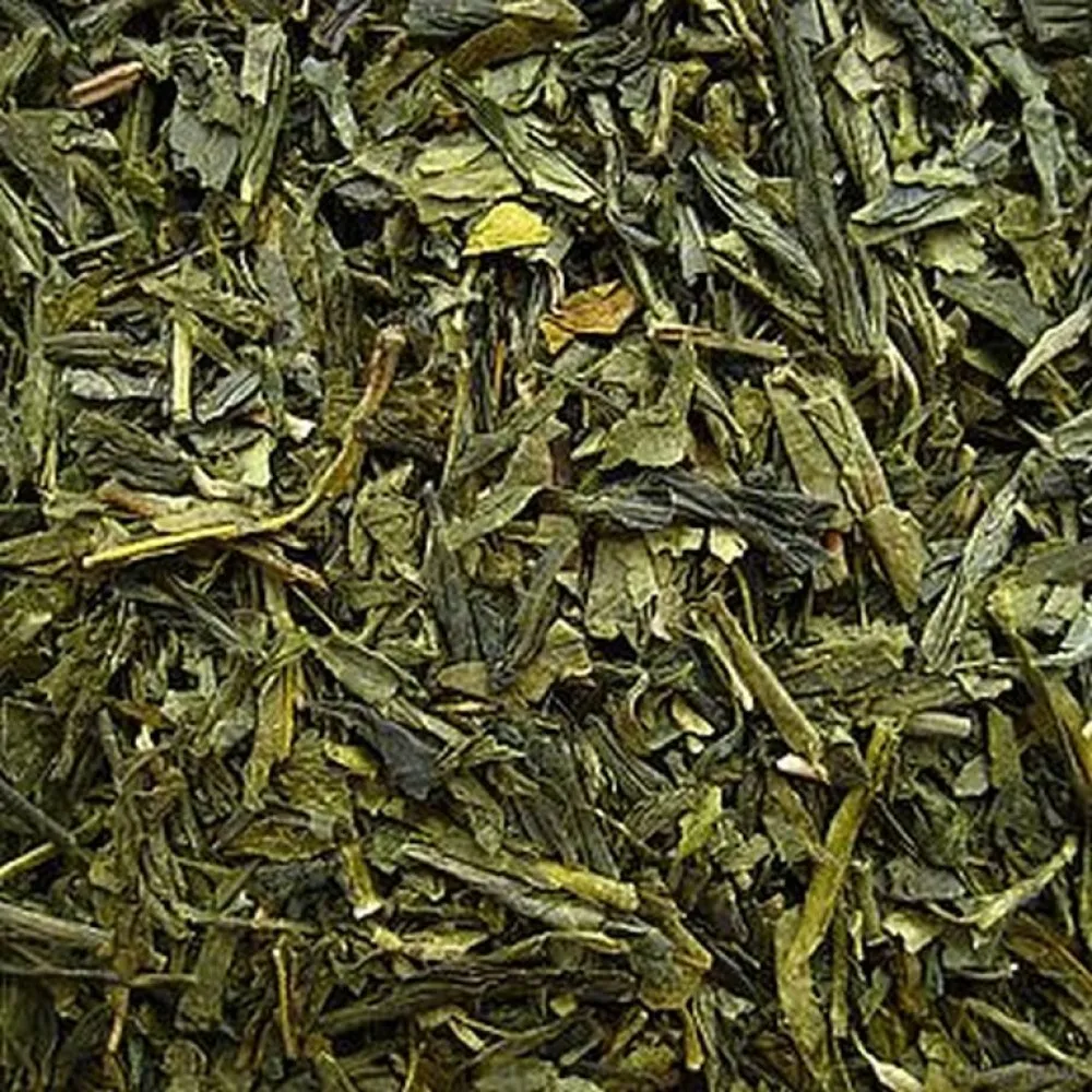 China Sencha зелёный чай 250 gr