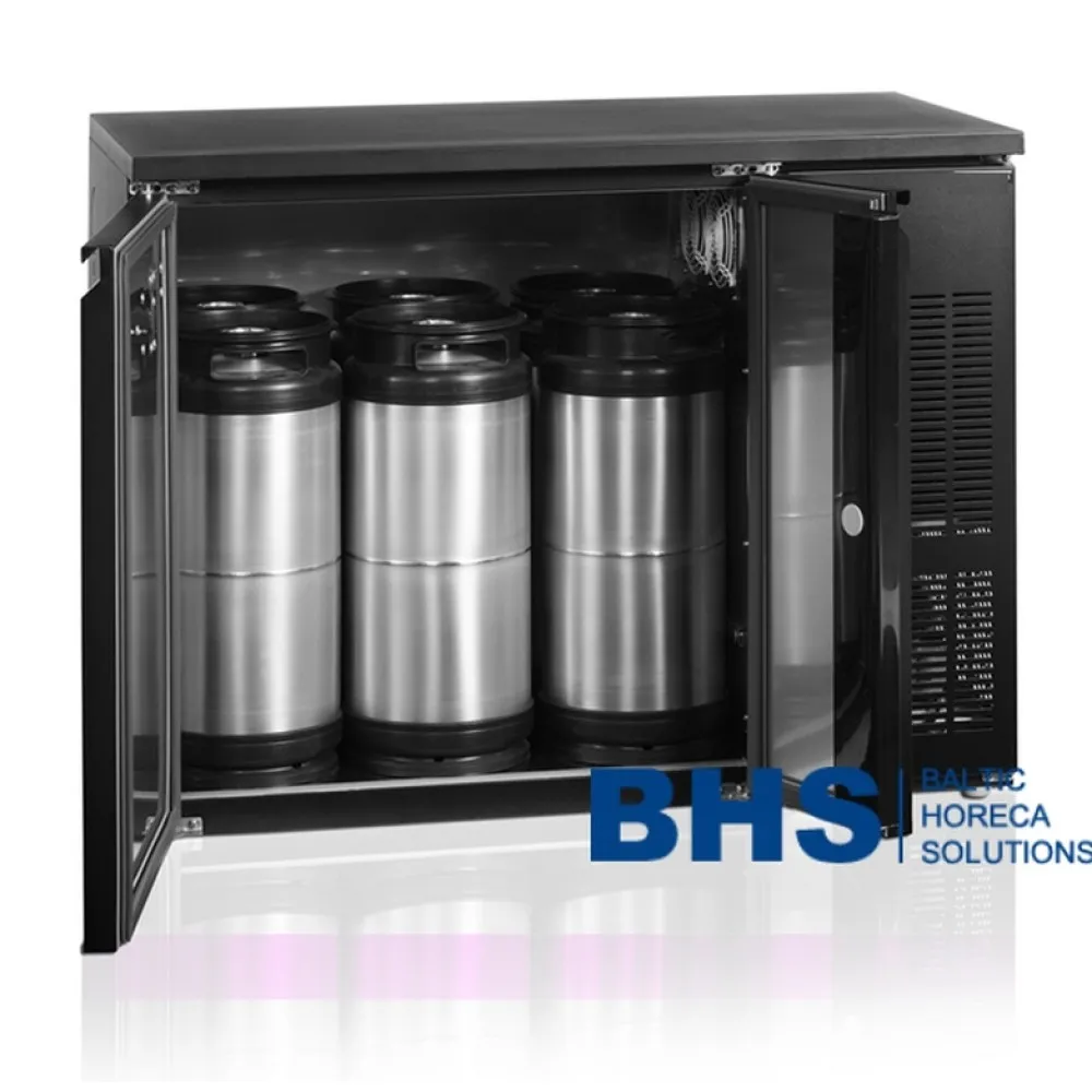 Пивной охладитель CKC6