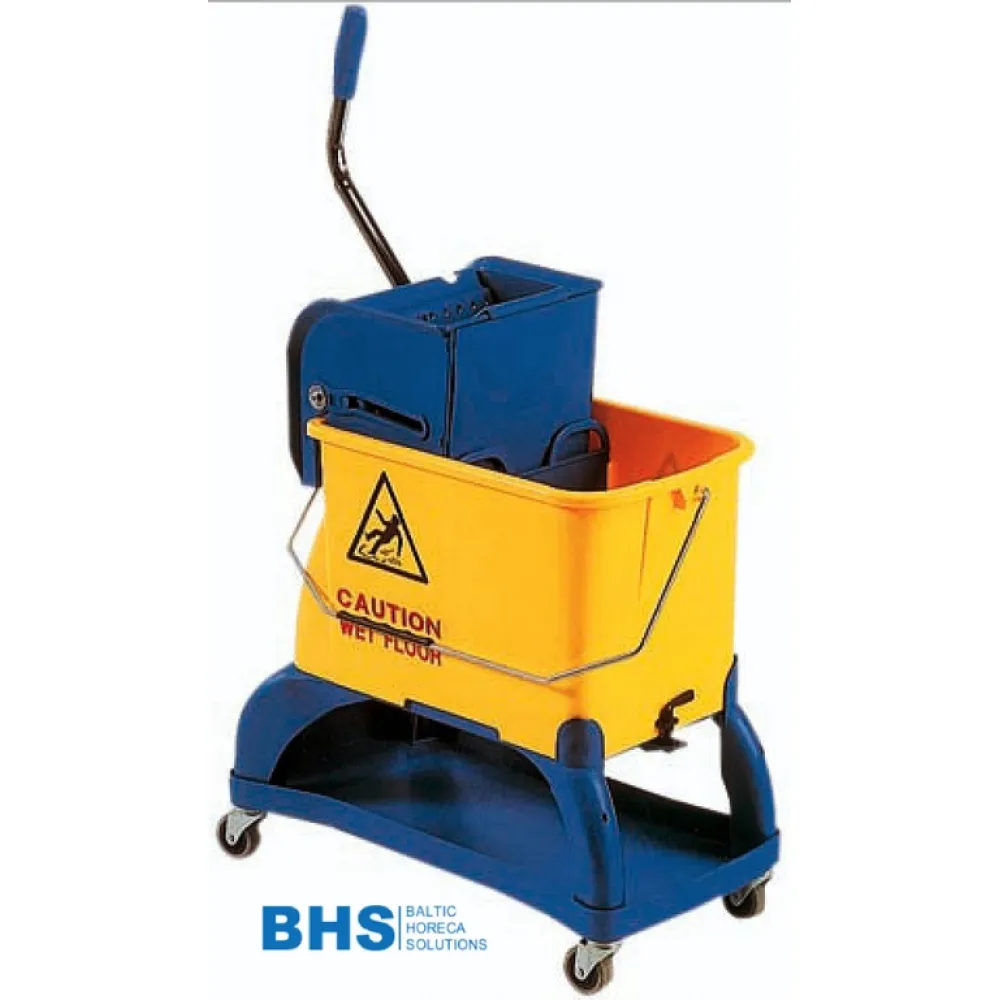 Тележка для уборки