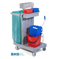 Тележка для уборки CA1614