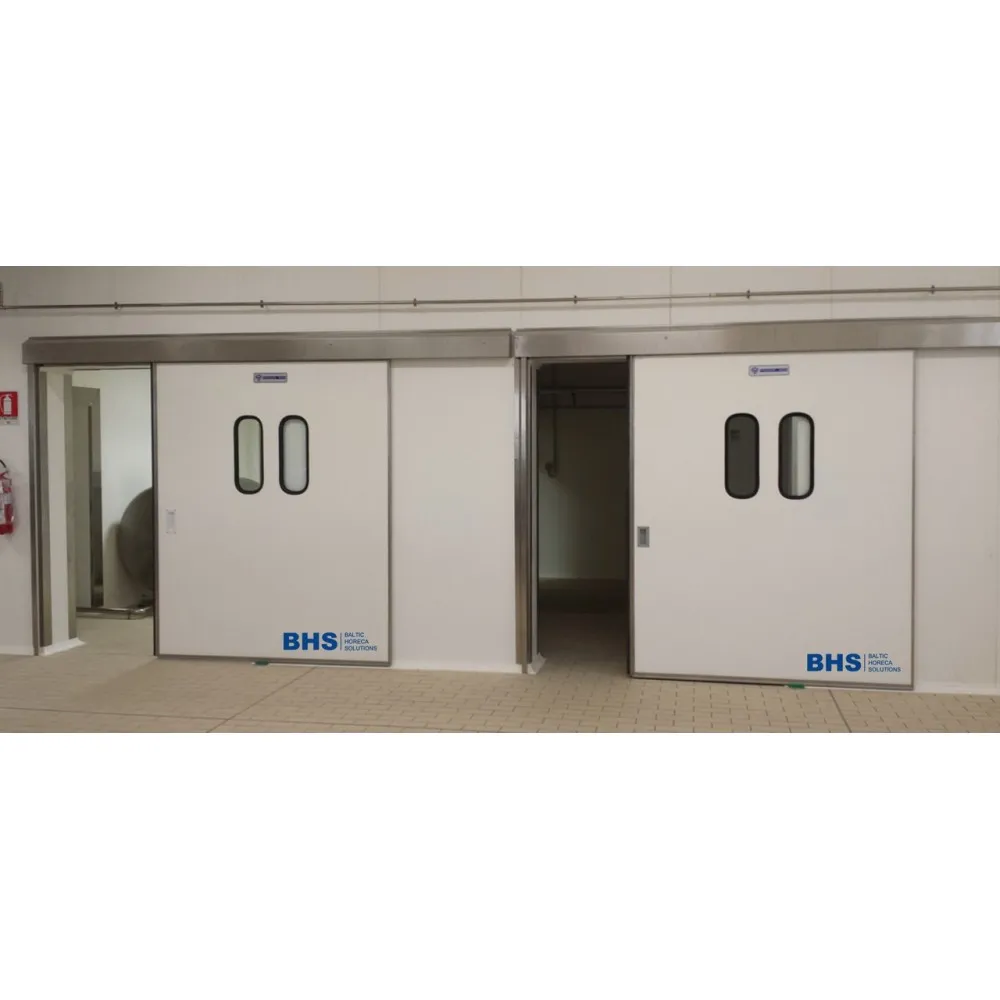 Mорозильная камера 2100 / 3000 / 2200 - 10,06 m³