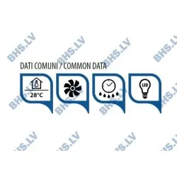 Витрина холодильная HAV91