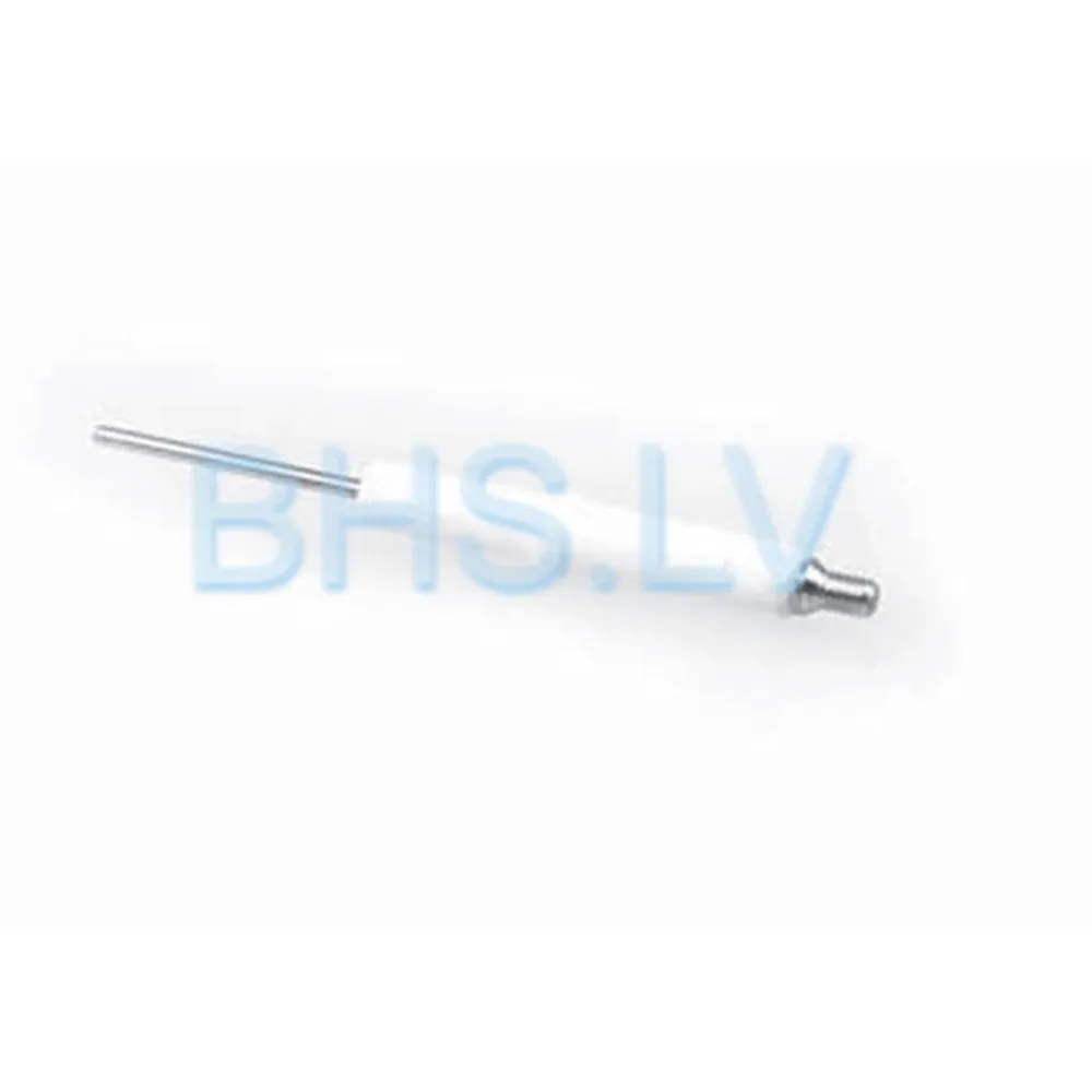 IGNITION PLUG ROUND ø 7x44 mm