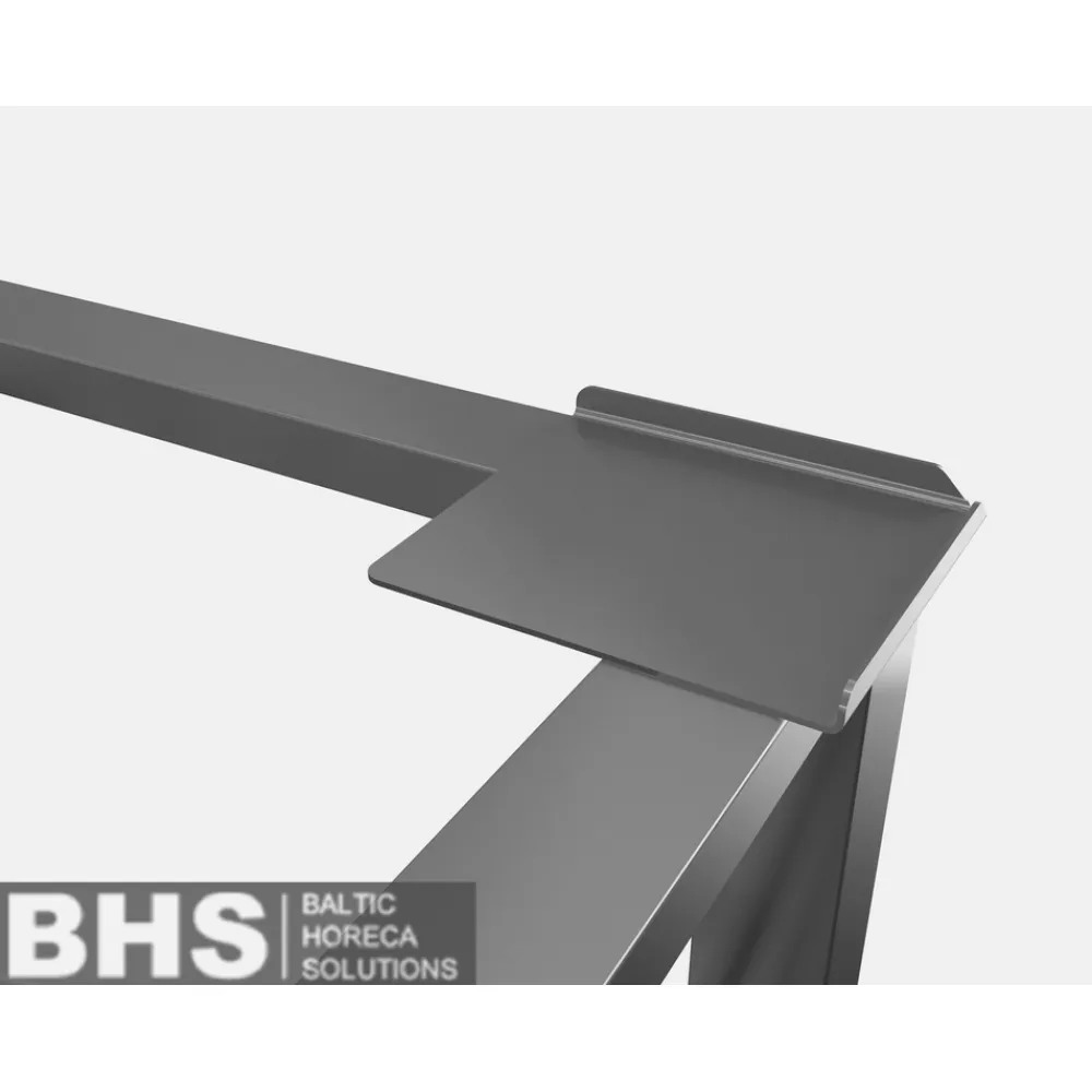 Универсальная подставка под конвекционную печь 800-6