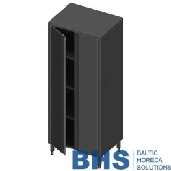 Шкаф с 2 распашными дверцами 1100