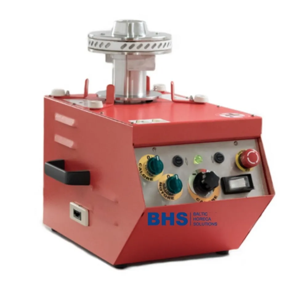 Аппарат для сахарной ваты Smarty 350