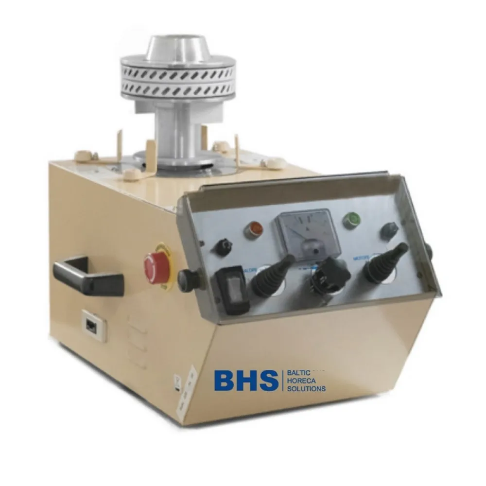 Аппарат для приготовления для сахарной ваты Ghilbi 950