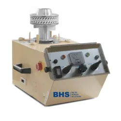 Аппарат для приготовления для сахарной ваты Ghilbi 950