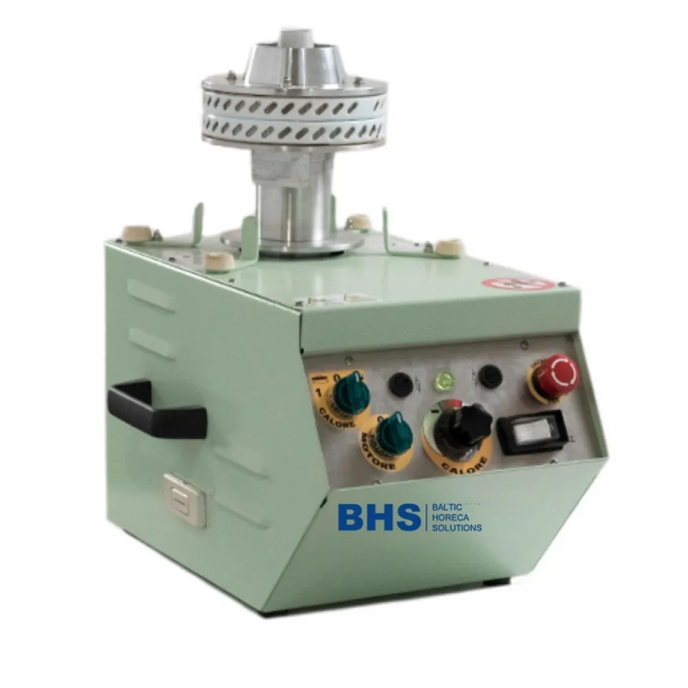 Автомат для изготовления для сахарной ваты Smarty 350 x 2