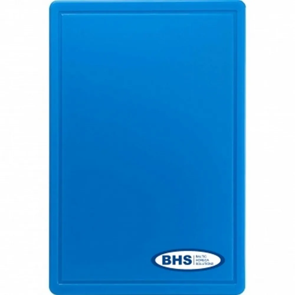 Stalgast Доска разделочная 600/400, синяя