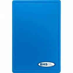 Stalgast Доска разделочная 600/400, синяя