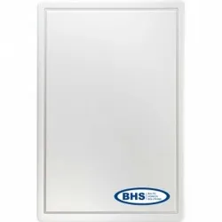 Stalgast Доска разделочная 600/400, белая