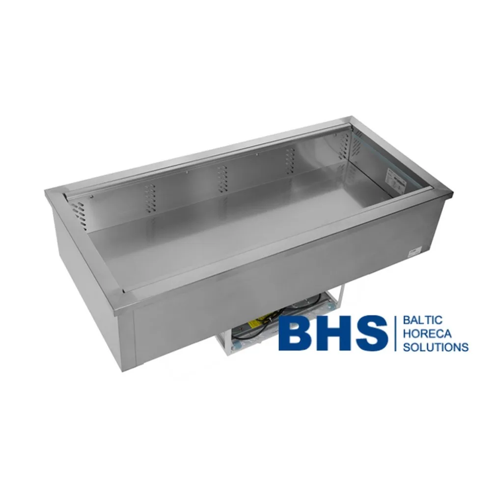 Мармит CW4/V GN1/1