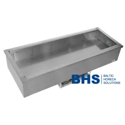 Мармит CW5/V GN1/1