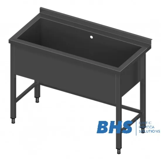 Столы с бассейном