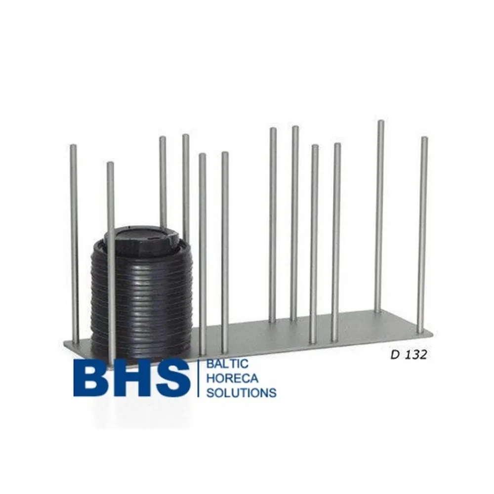 Организатор для крышек D132