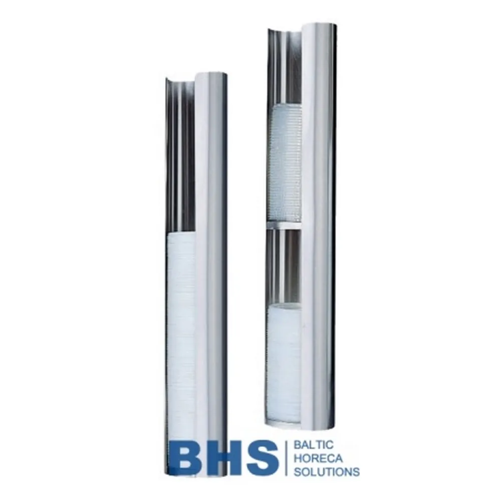 Организатор для крышек D15-D19 НТ