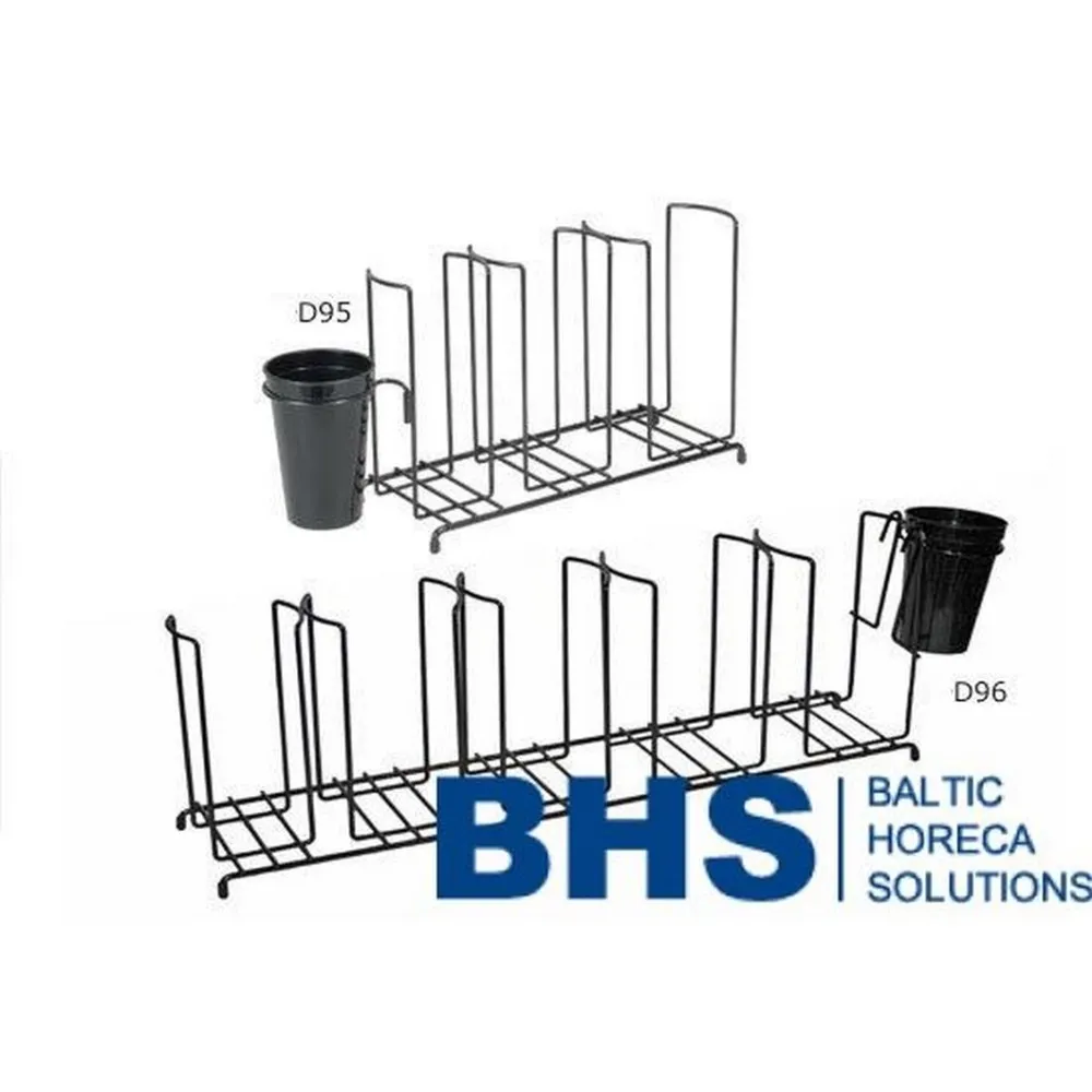 Организатор для крышек D95/D96