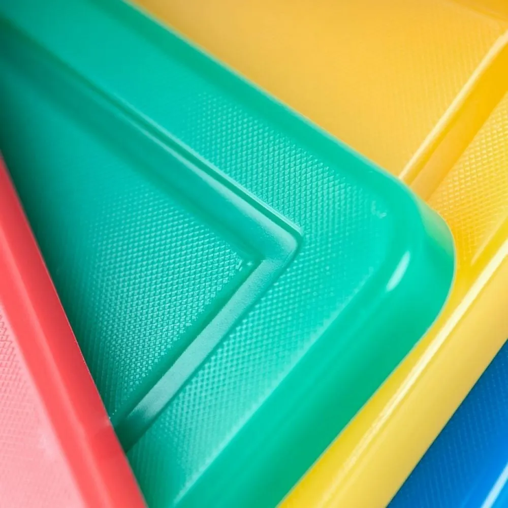 Stalgast Разделочная доска 530х325