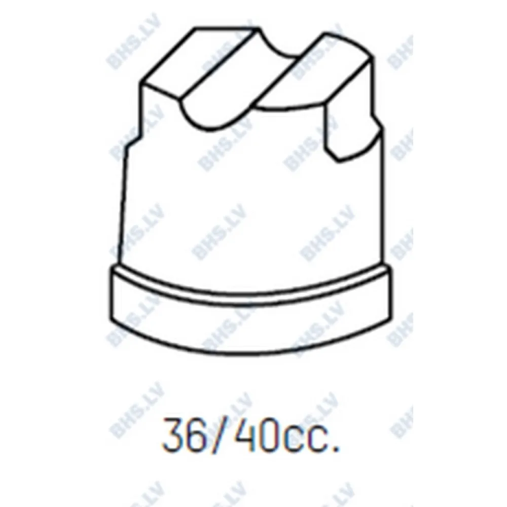 Льдогенератор GALA 35 кг